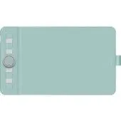 Графический планшет Gaomon WH851 (зеленый)