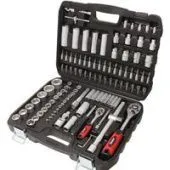 Универсальный набор инструментов WMC Tools 41082-5 (108 предметов)
