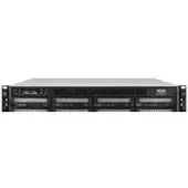 Сетевой накопитель TerraMaster U8-722-2224