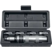 Набор отвертка с битами KRAFTOOL ID-6 25555 (6 предметов)