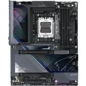 Материнская плата Gigabyte X870E Aorus Master X3D