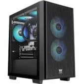 Корпус Thermaltake Versa H16 TG ARGB CA-1Y8-00S1WN-02