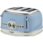 Тостер Ariete Vintage 156/05