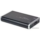 Бокс для накопителей 3.5" Gembird EE3-U3S-1