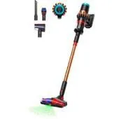 Пылесос Dyson V16 Piston Animal 492963-01 (матовый черный/медный)