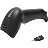Сканер штрих-кодов Mertech CL-2310 BLE Dongle P2D USB (черный)