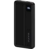 Внешний аккумулятор Maxvi PB10-10 (черный)