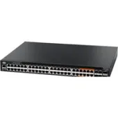 Управляемый коммутатор 3-го уровня Edge-Core AS4610-54P