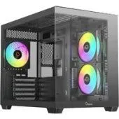 Корпус Ocypus Gamma C54 BK ARGB