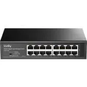 Настраиваемый коммутатор Cudy GS1016E 1.0