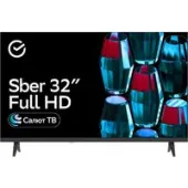 Телевизор Sber SDX-32F2139