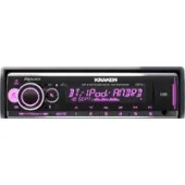 USB-магнитола Prology CDP-8.0 Kraken