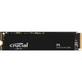 SSD Crucial P3 4TB CT4000P3SSD8