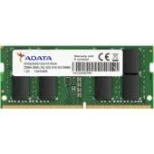 Оперативная память ADATA Premier 8GB DDR4 SODIMM PC4-21300 AD4S26668G19-SGN