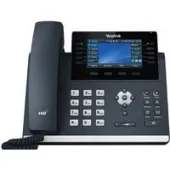 IP-телефон Yealink SIP-T46U