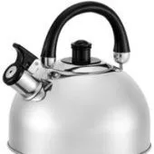 Чайник со свистком Webber BE-0526