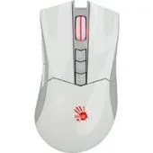 Игровая мышь A4Tech Bloody R90 Plus Greuish