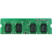 Оперативная память Synology 4GB DDR3L SODIMM PC3-14900 D3NS1866L-4G
