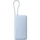 Внешний аккумулятор Xiaomi 67W Power Bank PB2067 20000mAh (голубой, международная версия)