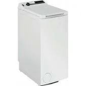 Стиральная машина с вертикальной загрузкой Whirlpool TDLRB 65242BS EU/N