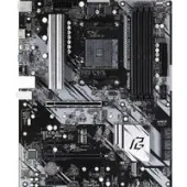 Материнская плата ASRock B550 Phantom Gaming 4