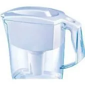 Кувшин АКВАФОР Лайн (зеленый)