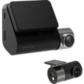 Видеорегистратор-GPS информатор (2в1) 70mai Dash Cam Pro Plus A500S-1 (международная версия)