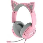 Наушники Razer Kraken Kitty V3 X Pro (розовый)