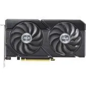 Видеокарта ASUS Dual GeForce RTX 4060 Ti OC Edition 16GB GDDR6 DUAL-RTX4060TI-O16G-EVO