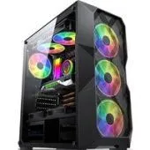 Корпус ALSEYE Big Jony (черный)