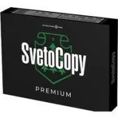 Офисная бумага SvetoCopy Premium A4 (80 г/м2, 500 листов)