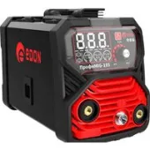 Сварочный инвертор Edon ПрофиMIG-185