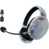 Наушники Razer Barracuda X Chroma (прозрачный)
