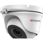 CCTV-камера HiWatch DS-T203(B) (2.8 мм)