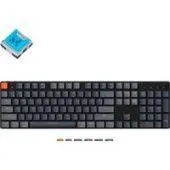 Клавиатура Keychron K5 SE RGB K5SE-E2-RU (Keychron Low Profile Optical Blue)