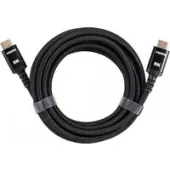 Кабель iOpen ACG859B-5 HDMI - HDMI (5 м, черный)
