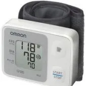 Автоматический тонометр Omron RS2 (HEM-6121-E)