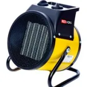 Тепловентилятор RedVerg RD-EHC3 (черный)