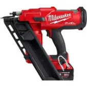 Гвоздезабиватель Milwaukee Fuel M18 FFNS-502C 4933478302 (с 2-мя АКБ, кейс)