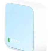 Wi-Fi роутер TP-Link TL-WR802N