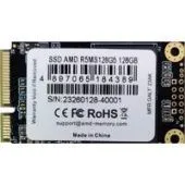 SSD AMD Radeon R5 128GB R5MS128G5