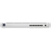 Управляемый коммутатор 2-го уровня Ubiquiti UniFi Switch Mission Critical