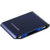 Внешний накопитель Silicon-Power Armor A80 1TB (SP010TBPHDA80S3B)