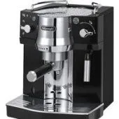 Рожковая кофеварка DeLonghi EC 820.B