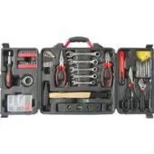 Набор домашнего мастера FIT 65148 (140 предметов)