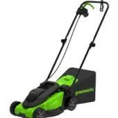 Газонокосилка Greenworks GD1200LM32 2517807