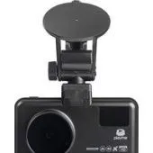 Видеорегистратор-радар детектор-GPS информатор (3в1) Playme Mark