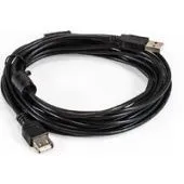 Удлинитель ExeGate EX-CCF-USB2-AMAF-5.0F