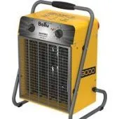 Электрическая тепловая пушка Ballu BHP-M2-9