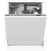 Встраиваемая посудомоечная машина Hotpoint HI 4D66 DW